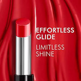 Lakme Absolute Skin Dew Satin Lipstick ï¿½ 302 Red Rebel|3.4 gms|MRP 700