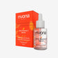 Rivona Vitamin C Serum, brightening skincare serum, glow face care, daily serum