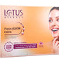 Lotus Herbals PapayaGlow Facial Kit, facial kit, compact set