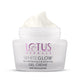 Lotus Herbals WhiteGlow Skin Brightening Gel Creme, gel creme, SPF 25 PA+++