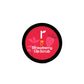 Rivona Strawberry Lip Scrub, gentle lip exfoliator, smooth lips care, natural lip scrub