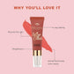 Daily Life Forever52 Juicy Cheeks Soft Cheek Liquid Blush – Natural Dewy Flush
