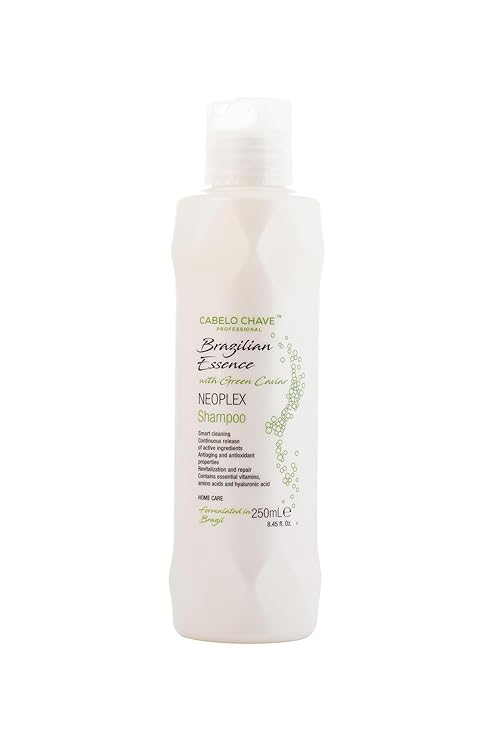 Cabelo Chave Neoplex Shampoo | Repair & Nourish Hair 250ml
