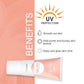Daily Life Forever52 Glow & Prep Makeup Primer l Radiant Base - GPM001