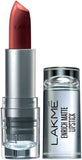 Lakme Enrich Matte Lipstick ï¿½ Shade RM16|4.7 gms|MRP 295
