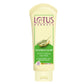 Lotus Herbals Tea Tree Clarifying Face Pack, face pack, clay texture
