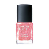 Lakme Absolute Gel Stylist Glitterati Collection ï¿½ 112 Princess|12 ml|MRP 325