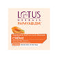Lotus Herbals Papaya Blem Papaya-n-Saffron Anti-Blemish Cream, face cream, creamy texture
