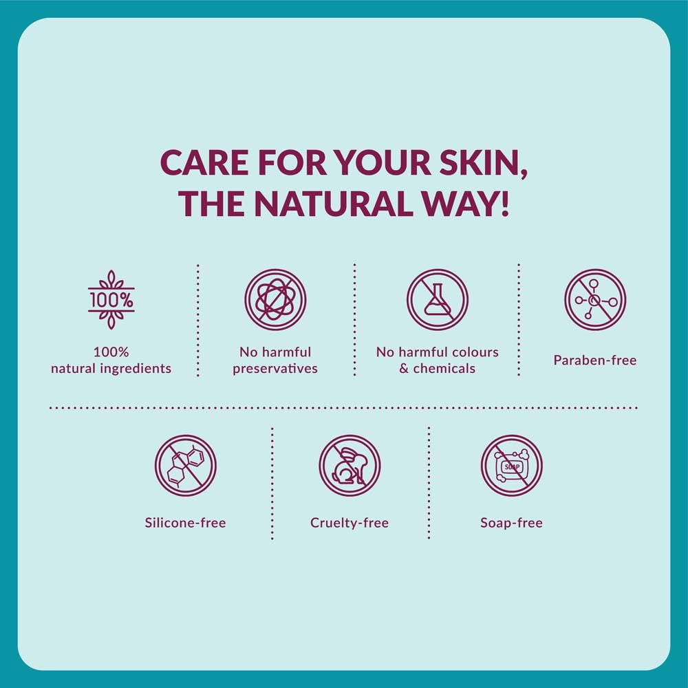 Olivia Marine Facial Kit, marine mineral facial, skin brightening care, professional salon facial