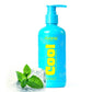 Rivona Cool Epsom Body Wash, cooling skin cleanser, refreshing body care, daily wash