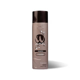 Floractive W One Shampoo (300 ml), a professional keratin care cleanser.