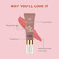 Daily Life Forever52 Juicy Cheeks Soft Cheek Liquid Blush – Natural Dewy Flush