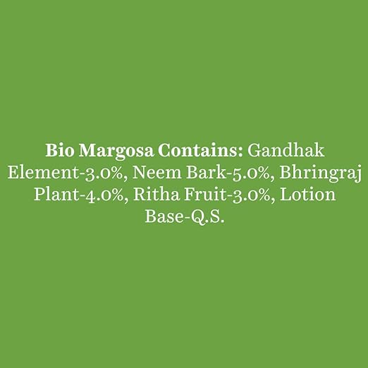 Biotique Advanced Ayurveda Fresh Neem Anti Dandruff Shampoo & Conditioner