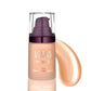 Lotus Make-Up Proedit Silk Touch Foundation, liquid foundation, Cocoa shade