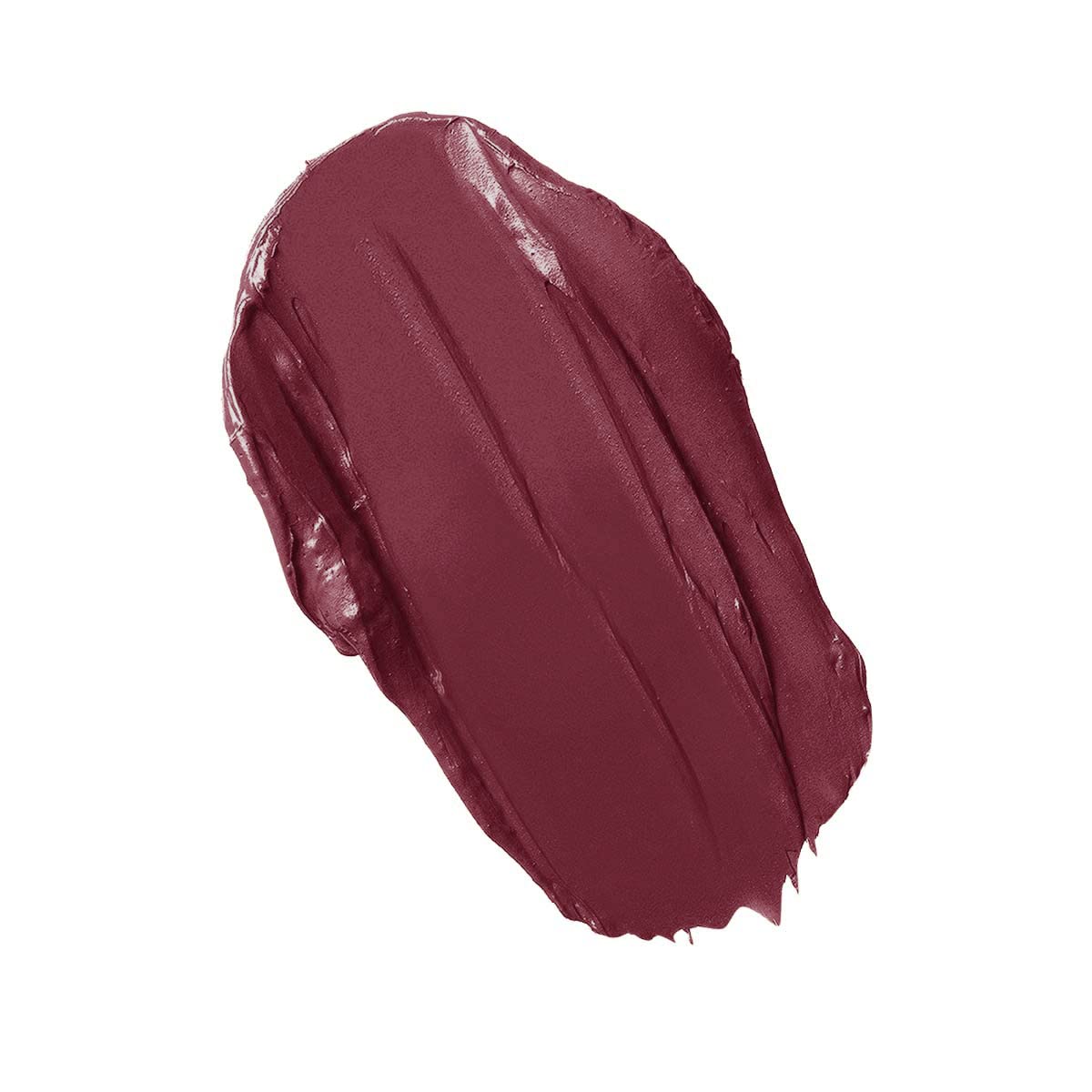 Lotus Make-Up Ecostay Butter Matte Lip Color, lipstick, Plum Pearl shade