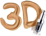 Lakme Absolute 3D Cover Foundation ï¿½  C280 Cool Tan|15 ml|MRP 825