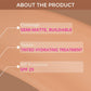 Lotus Make-Up Xpress Glow Daily Beauty 10-In-1 Cream, face cream, Bright Angel shade