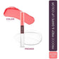 Lotus Make-Up Proedit Prep And Swipe Lip Color, lipstick, Butternut shade