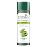 Biotique Advanced Ayurveda Watercress Nourishing Conditioner
