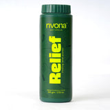 Rivona Anti Sweat Body Powder, freshness body care powder, sweat control skincare