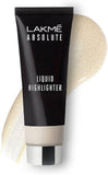 Lakme Absolute Liquid Highlighter ï¿½ Ivory|25 gms|MRP 700