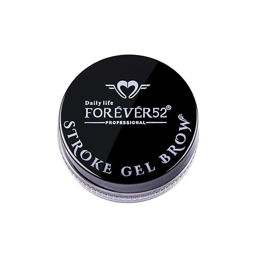 Daily Life Forever52 Stroke Gel Brow (SGB001)