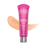 Lotus Herbals Xpress Glow Daily Beauty 10-In-1 Cream, face cream, Royal Pearl shade