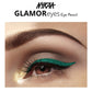 Nykaa Glamoreyes Waterproof & Smudgeproof Shimmer Eye Pencil- 02 Teal Spell (Green)|1.2 gms|MRP 549