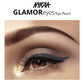 Nykaa Glamoreyes Waterproof & Smudgeproof Shimmer Eye Pencil- 04 Voodoo Grey (Grey)|1.2 gms|MRP 549