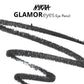 Nykaa Glamoreyes Waterproof & Smudgeproof Shimmer Eye Pencil- 04 Voodoo Grey (Grey)|1.2 gms|MRP 549