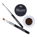 Daily Life Forever52 Long Wear Gel Eye Liner Tattoo Jet Black GT001