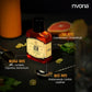 Rivona Nashedi Perfume Gift Set, assorted fragrance collection, luxury gifting