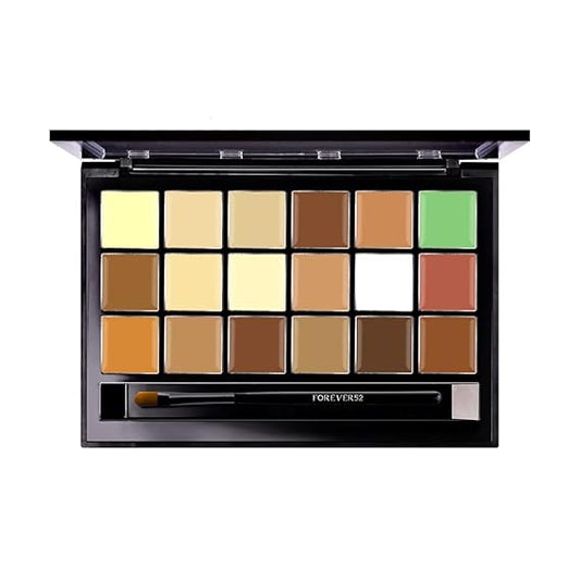 Daily Life Forever52 Pro Artist Multitasker Corrector Palette-MPC001|36 gms|MRP 2499
