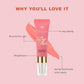 Daily Life Forever52 Juicy Cheeks Soft Cheek Liquid Blush – Natural Dewy Flush