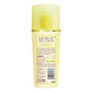 Lotus Herbals Lemonpure Turmeric And Lemon Cleansing Milk, cleansing milk, milky texture