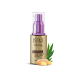 Lotus Herbals YouthRx Youth Activating Serum + Cream, skincare duo, serum and cream