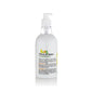 Unikveda Citrus Neem Cleansing Milk, makeup removing milk, gentle face cleanser, neem citrus care, daily cleansing