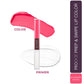 Lotus Make-Up Proedit Prep And Swipe Lip Color, lipstick, Blackberry Ricotta shade