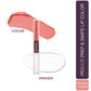 Lotus Make-Up Proedit Prep And Swipe Lip Color, lipstick, Brown Sugar shade