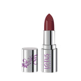 Lotus Make-Up Ecostay Butter Matte Lip Color, lipstick, Plum Pearl shade