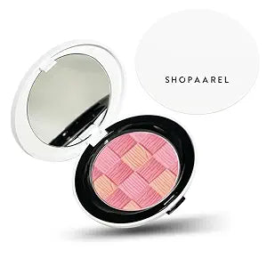 Shopaarel Cheek Blusher Sweet | Natural Radiant Finish