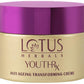 Lotus Herbals YouthRx Anti Ageing Transforming Creme, face creme, SPF 25 PA+++