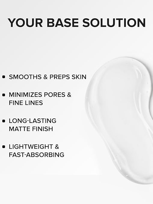 Daily Life Forever52 All Matte Base l Smooth & Shine-Free Makeup Base - AMB001 20gm