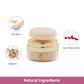 Lotus Make-Up NaturalBlend Translucent Loose Powder, loose powder, Ice Berg shade