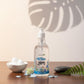 Unikveda Liquorice Aloe Face Wash, aloe vera cleanser, gentle daily face wash, fresh skin care, herbal face wash