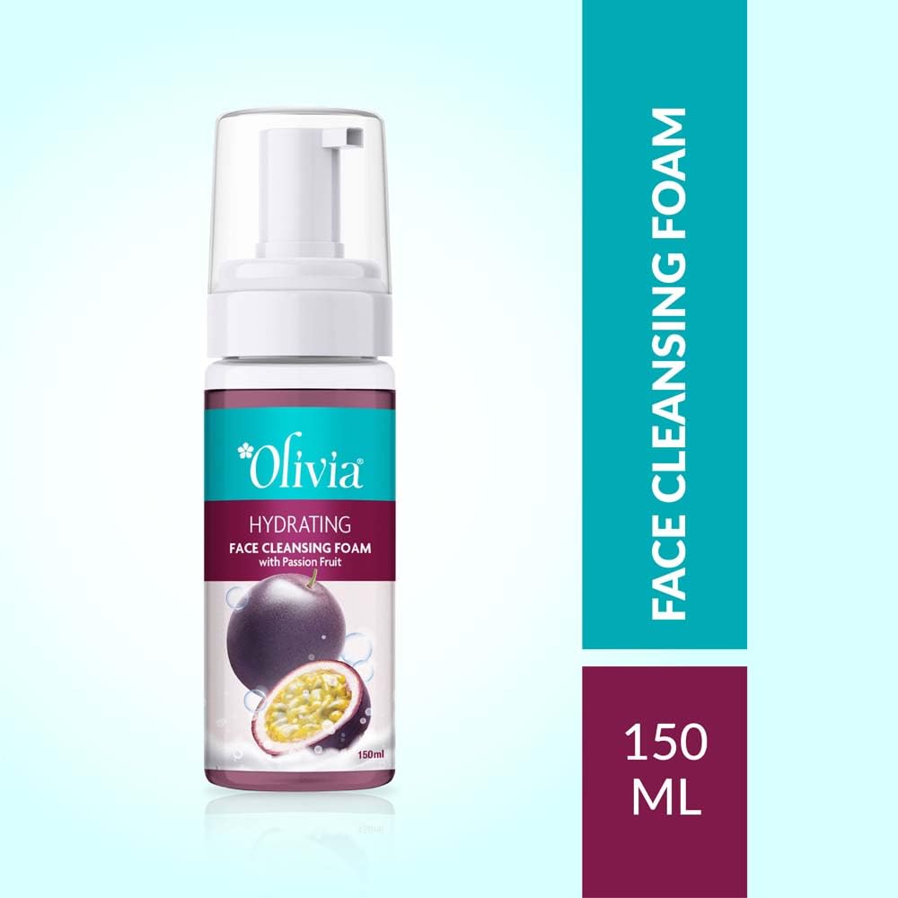 Olivia Marine Facial Kit, marine mineral facial, skin brightening care, professional salon facial