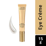 Lakme Absolute Argan Oil Radiance Night Revival Eye Cream|15 gms|MRP 749