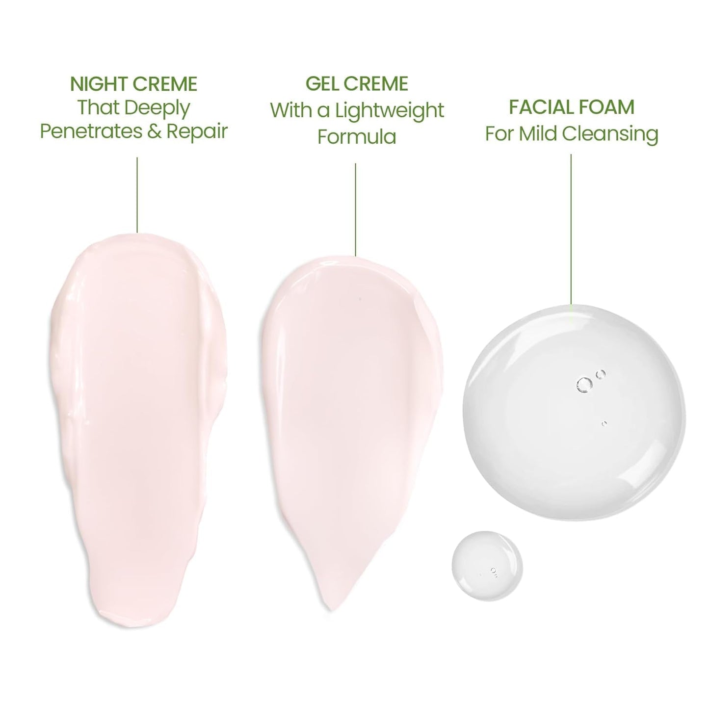 Lotus Herbals WhiteGlow Day and Night Pack, skincare kit, dual cream set