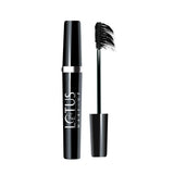 Lotus Make-Up Maxlash Botanical Mascara, mascara, black shade