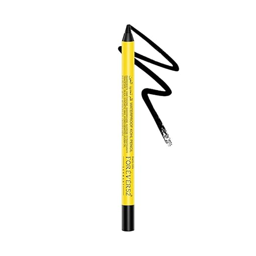 Daily Life Forever52 Waterproof Kohl Pencil KWP001